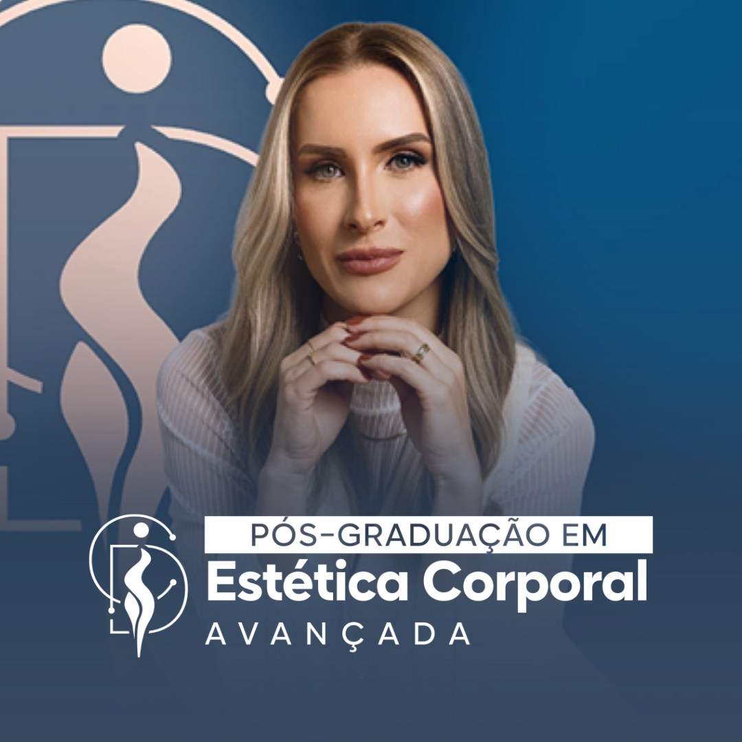 Pós-Graduação em Estética Corporal